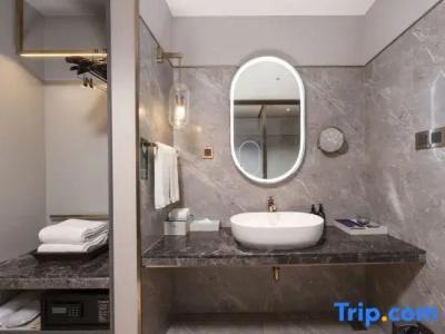 Mercure Suzhou Jinji Lake - 29