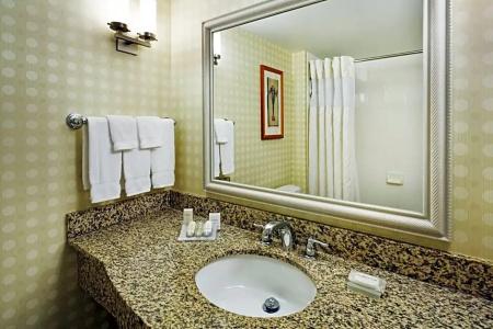 Hilton Garden Inn/Coastal Grand Mall - 69