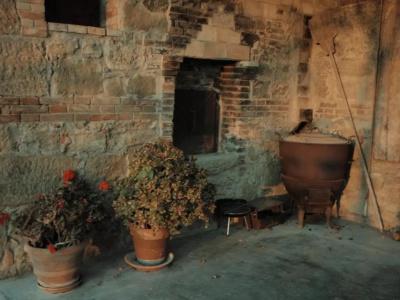 Agriturismo Barbi - 18