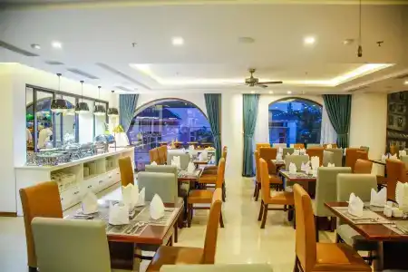 Ritzy Boutique Da Nang - 25