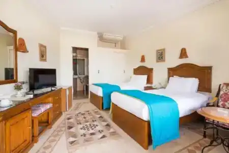 Shams Safaga Resort - 2
