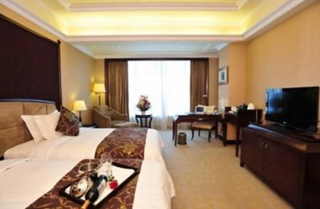 The Royal Marina Plaza Guangzhou - 32