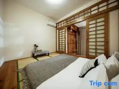 Zen Garden Inn - 21