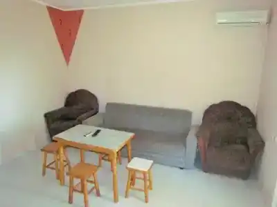 Old House - 10