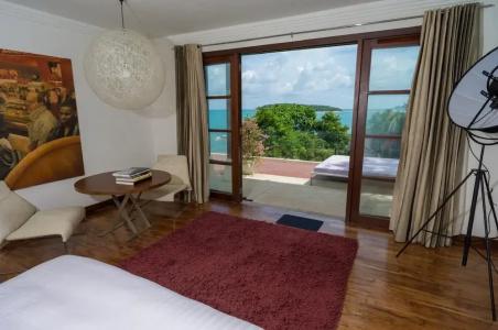 Kanda Pool Villas - 108