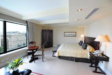 Buenos Aires Marriott - 136
