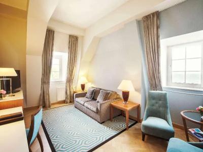 Sofitel Grand Sopot - 69