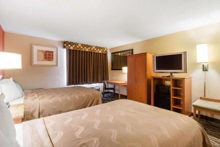 Radisson Nashville Airport - 6