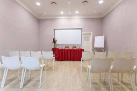 Best Western Ai Cavalieri - 21