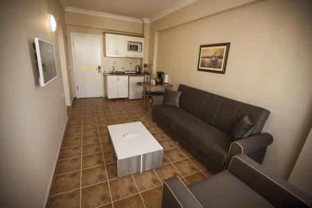 Comet De Luxe - Halal All Inclusive - 4