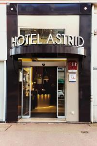 Astrid - 0