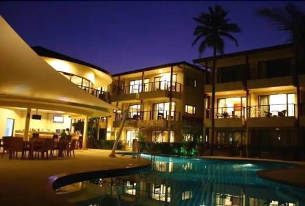 TSE Residence [by Samui Emerald] - 0
