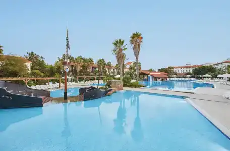 PortAventura® El Paso - Includes PortAventura Park Tickets - 29