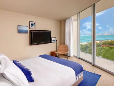 Sls Cancun & Spa - 1