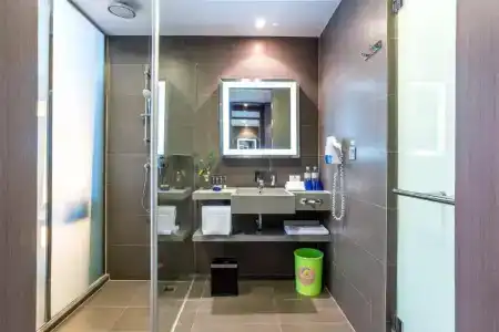 Novotel Bangkok Ploenchit Sukhumvit - Sha Extra Plus - 18