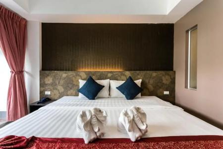 7q Patong Beach - Sha Certified - 29