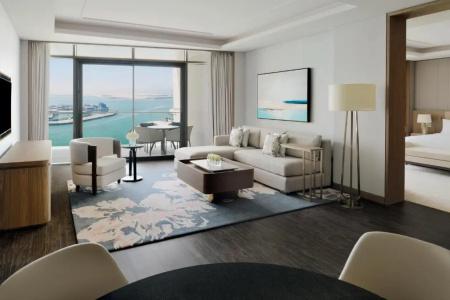 Intercontinental Abu Dhabi, An Ihg - 52