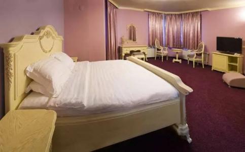 Boutique & Spa Heaven - 5