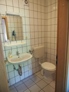 Messe Motel Laatzen - 10