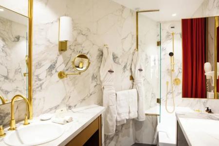 Hôtel Le Relais Saint-Germain - 32