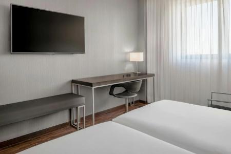 Ac Pisa By Marriott - 12