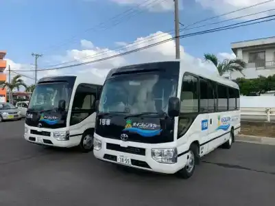 Pine Hills Miyakojima - 10
