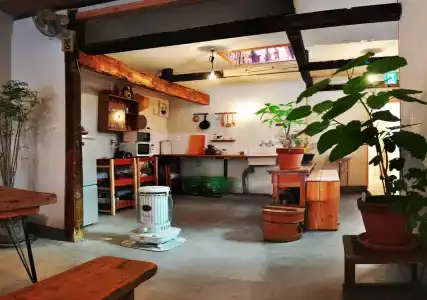 Hostel Saruya - 1