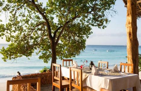 Sandies Baobab Beach - 39