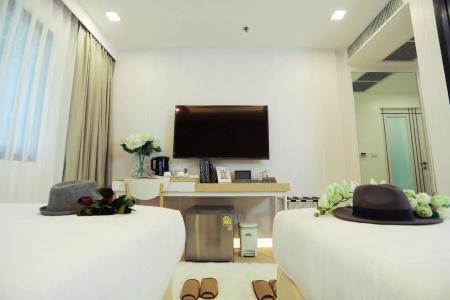 Thaisun Bangkok - 6