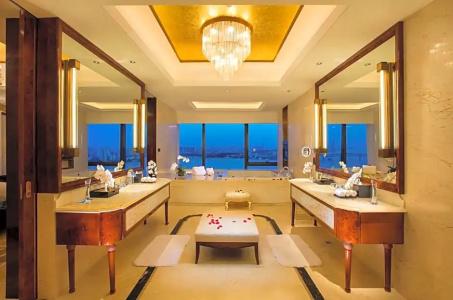 Hilton Wuhan Riverside - 105