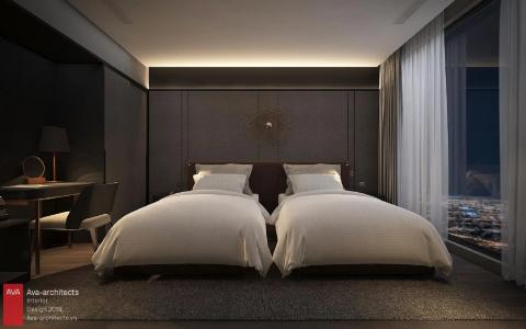 Le Sands Oceanfront Danang - 74