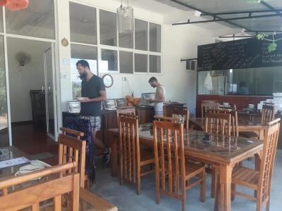 The Ella Nature Life Guest Inn - 18