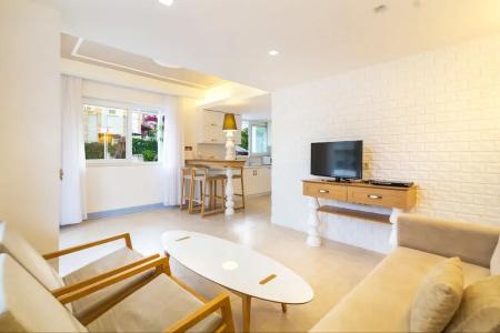 Kalkan Suites - 37