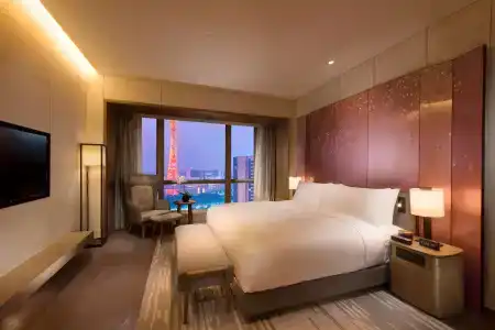 Conrad Guangzhou - 6