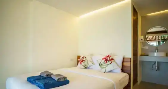 Samed Seaside Resort - 61
