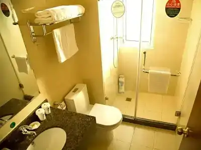 Greentree Inn Shanghai Jiading District Jiangqiao Jinyun Road Metro Station Express - 37