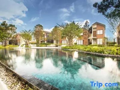 Saksiam Lakeside Resort - 58