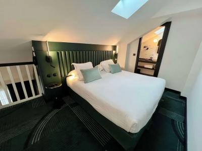 Best Western Plus Crystal, & Spa - 149