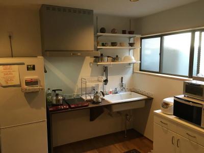 Kanazawa Guesthouse Stella - 25