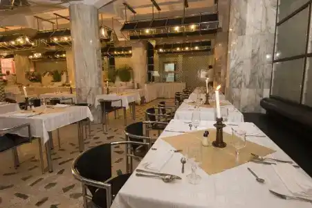 Appart-Hôtel Tagadirt - 21
