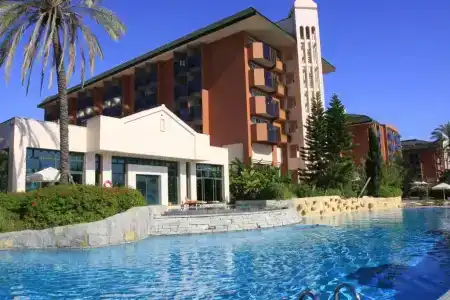 Pegasos Resort - 14