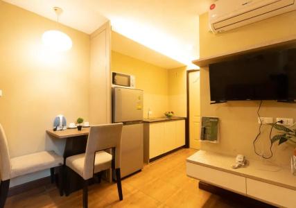 Greenview Ekkamai10 Suite - 45