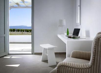 Santa Maria Luxury Suites & Spa - 78