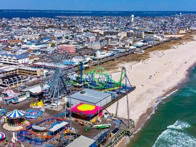 Aire North Beach Jersey Shore - 17