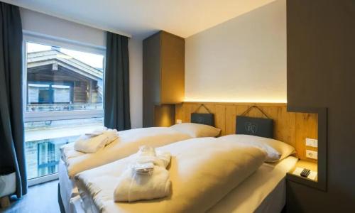 Avenida Panorama Suites Kaprun - 179