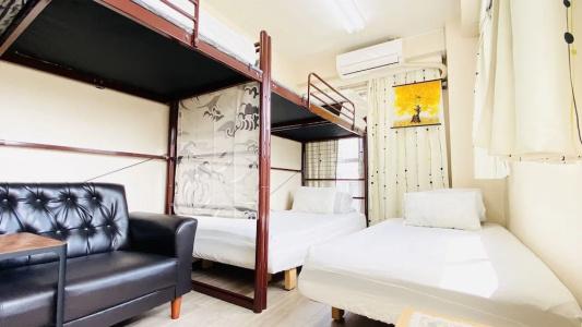 Guest House b's FiveⅡ - 81