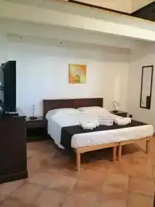 Bed & Breakfast Giardini Di Marzo - 86