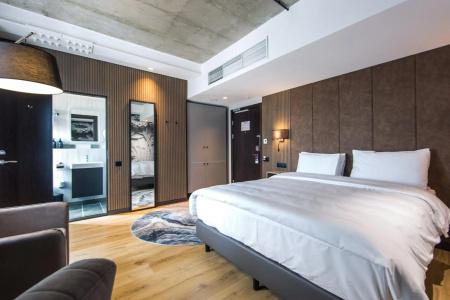 Mercure Riga Centre - 5
