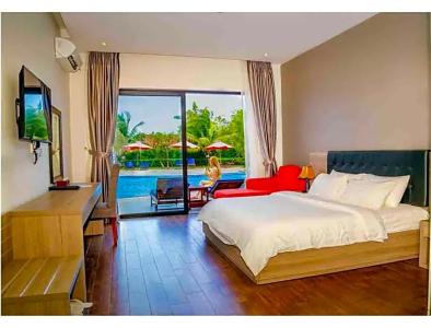 Legend Kep Resort - 33