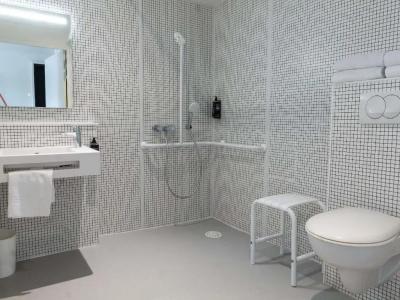 ibis budget Saint Malo Centre - 39